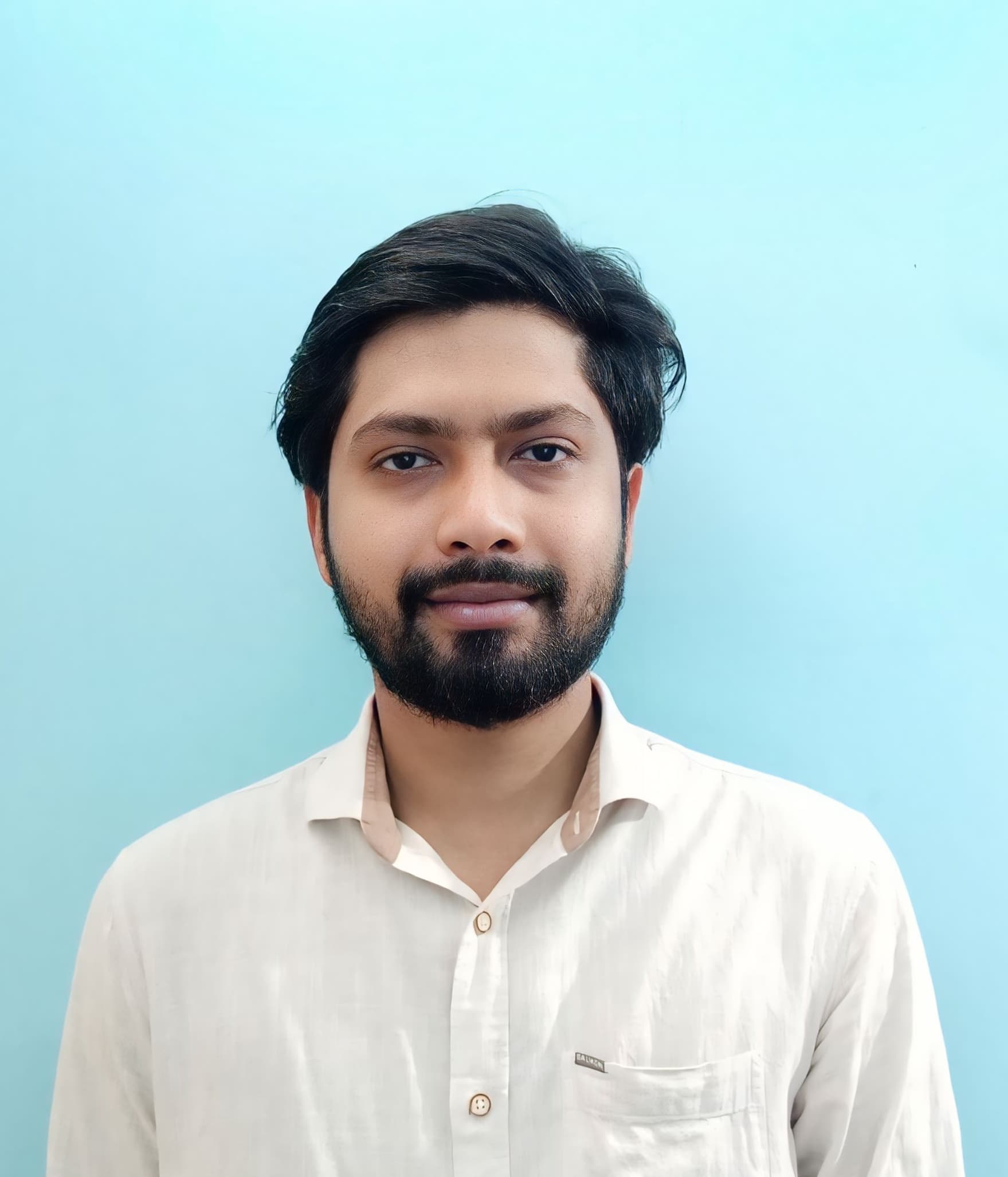 Muntashir Wahid