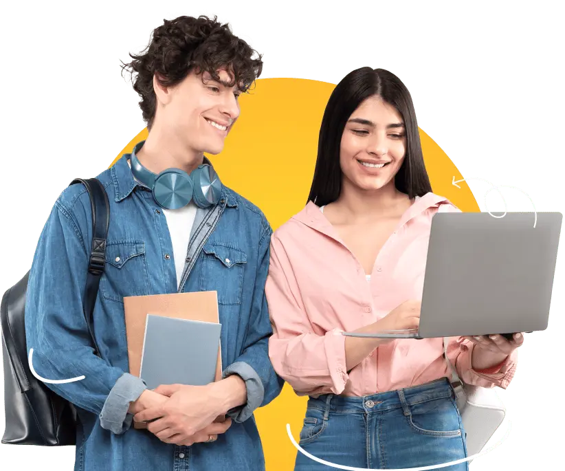 Students ready to launch their career with Kryzotech