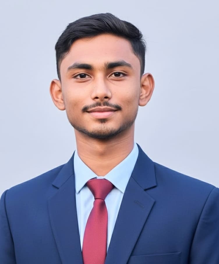 Ankon Saha