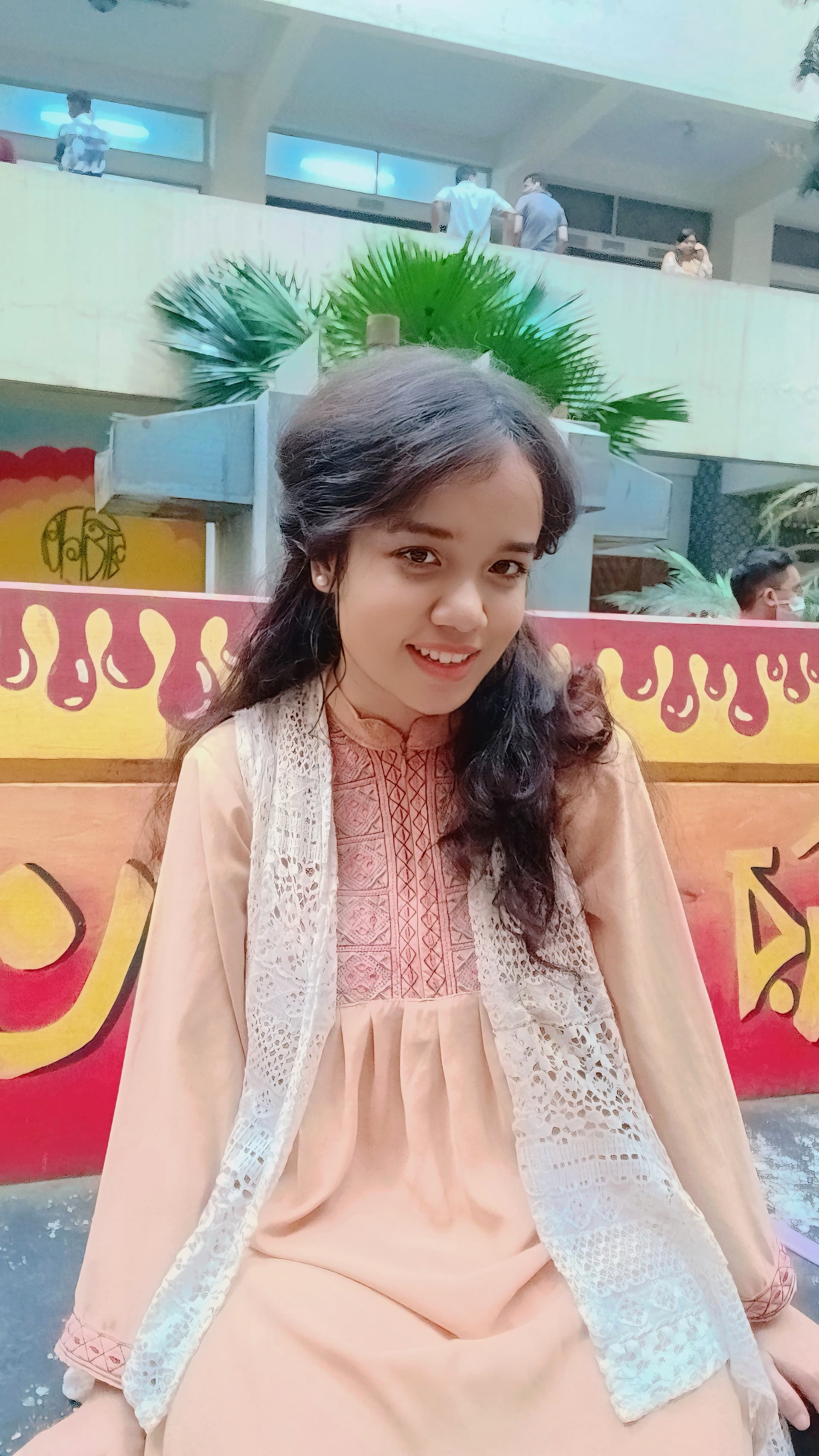Gazi Afia Nasir