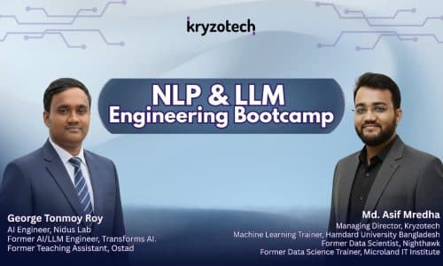 NLP & LLM Engineering Bootcamp