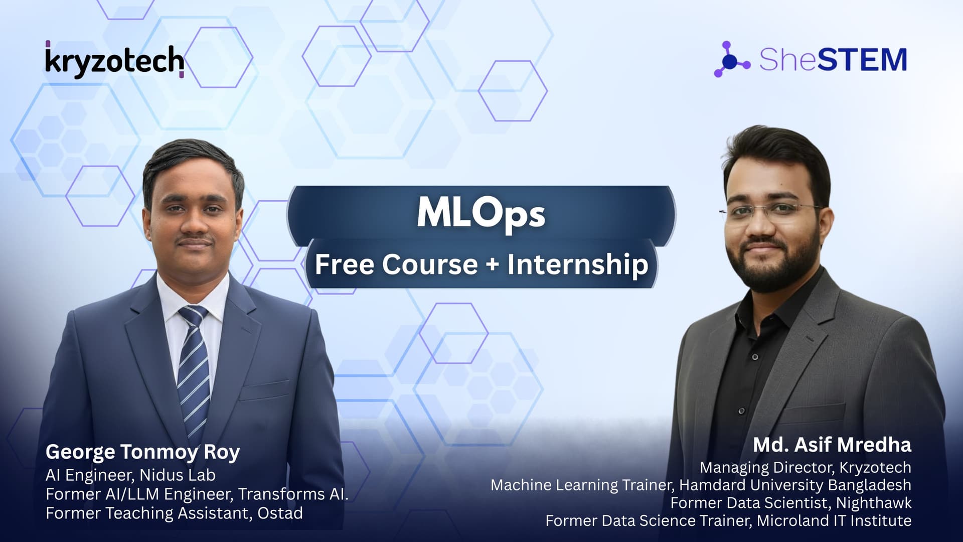 ML & MLOps