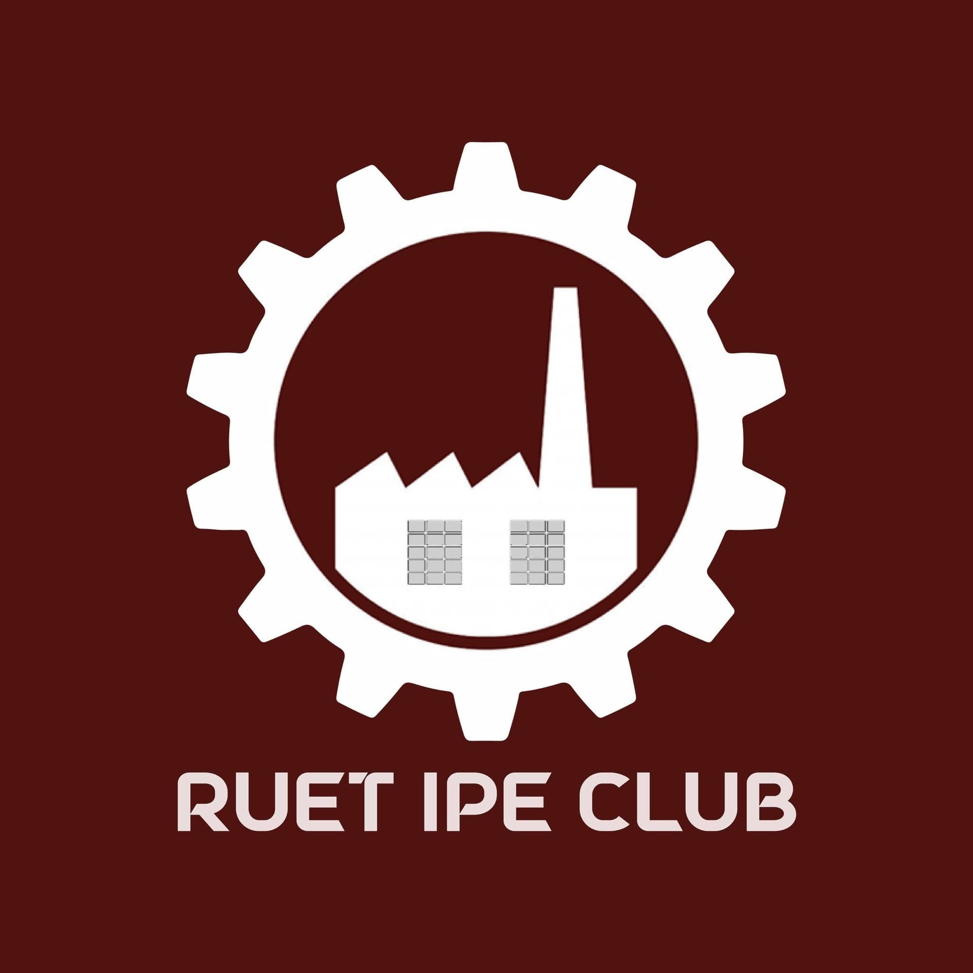 RUET IPE CLUB
