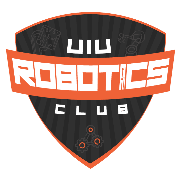 UIU Robotics Club