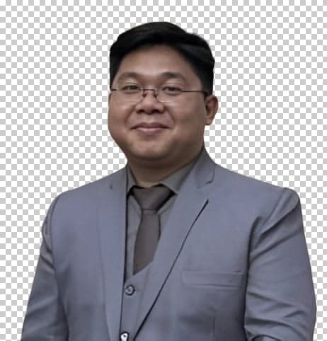 Joy Dhon Chakma