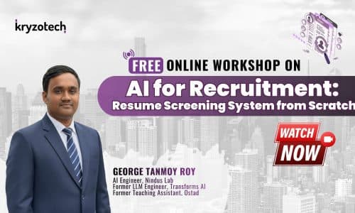 AI For Recruitment: Resume Screening System